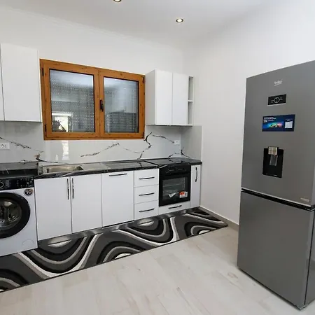Era E Liqenit Villa Shkodër