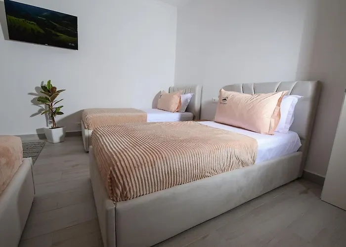 빌라 Era E Liqenit