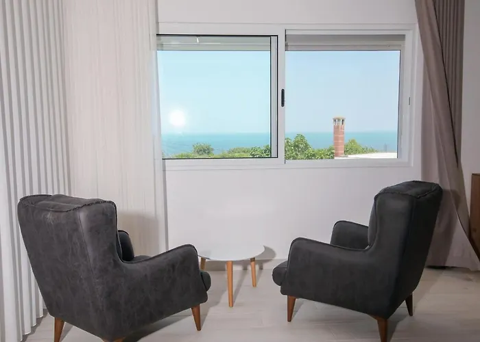 Era E Liqenit 빌라 *