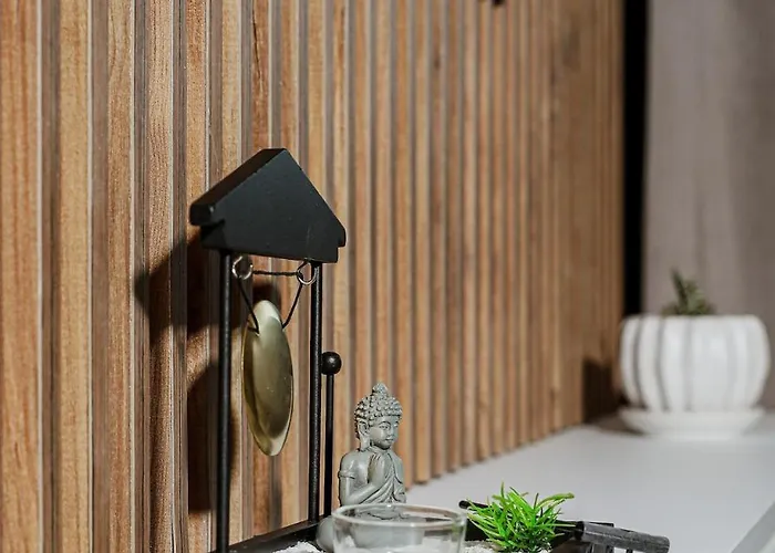 Era E Liqenit 빌라 *