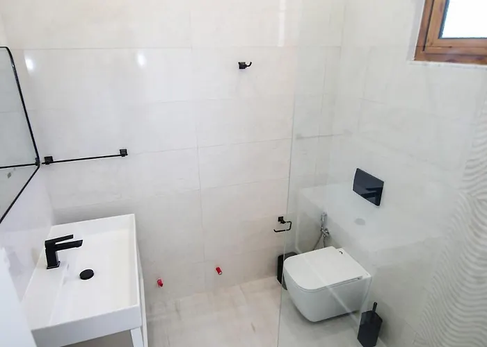 빌라 Era E Liqenit