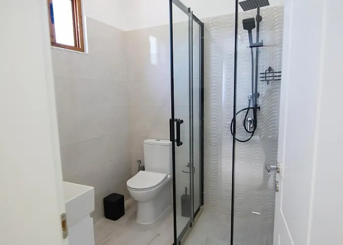 빌라 Era E Liqenit