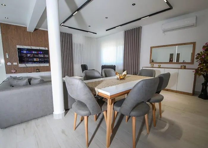 빌라 Era E Liqenit *