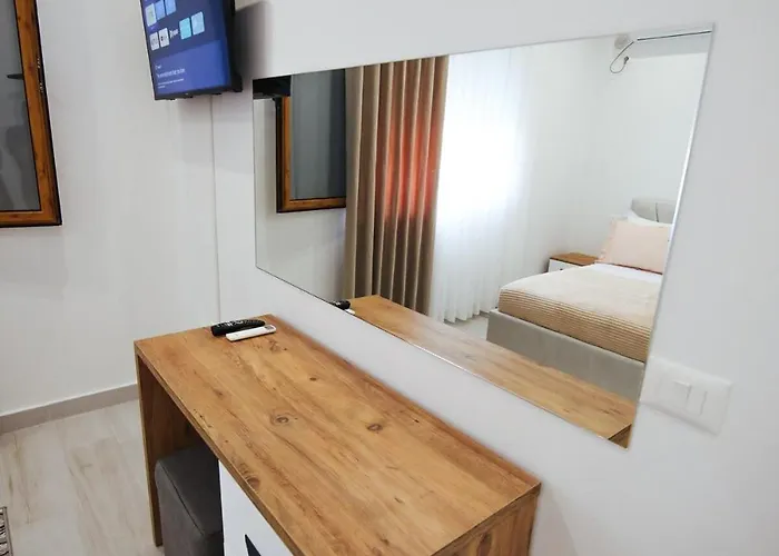 别墅 Era E Liqenit *