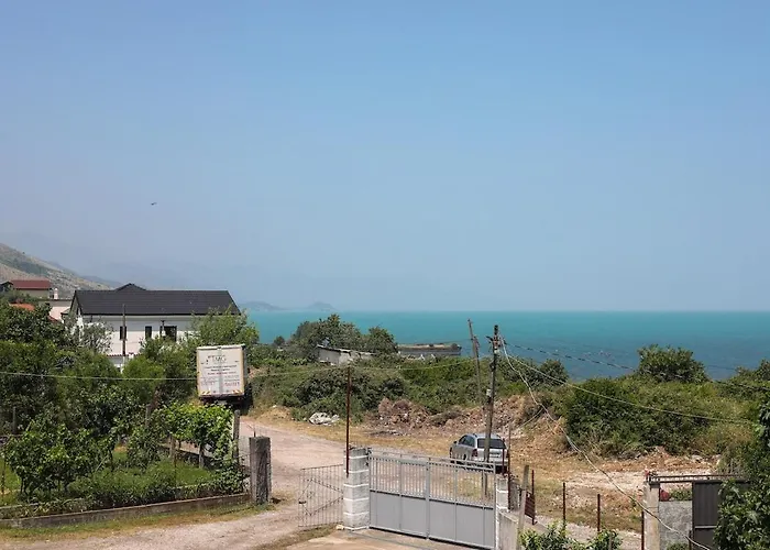 Era E Liqenit 别墅