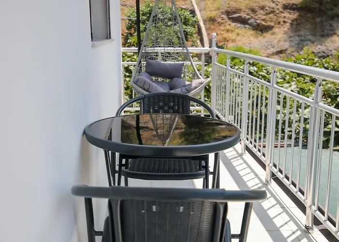 Era E Liqenit 别墅 Shkodër