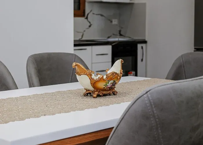 别墅 Era E Liqenit *