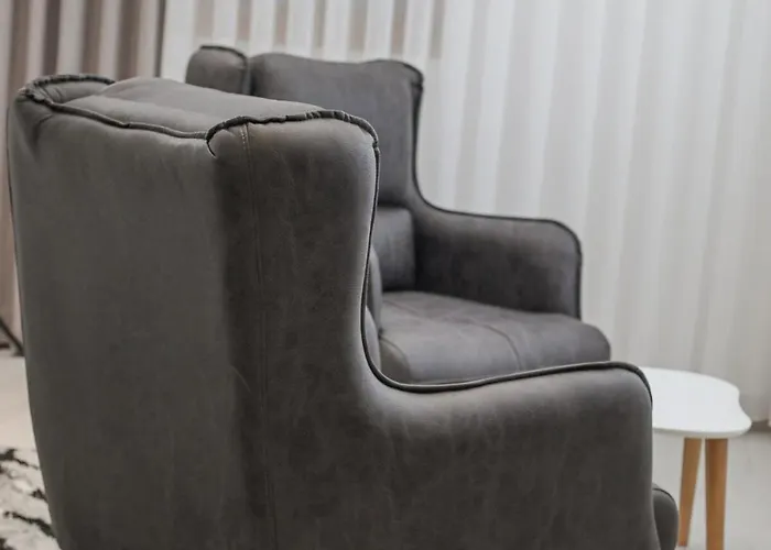 别墅 Era E Liqenit *