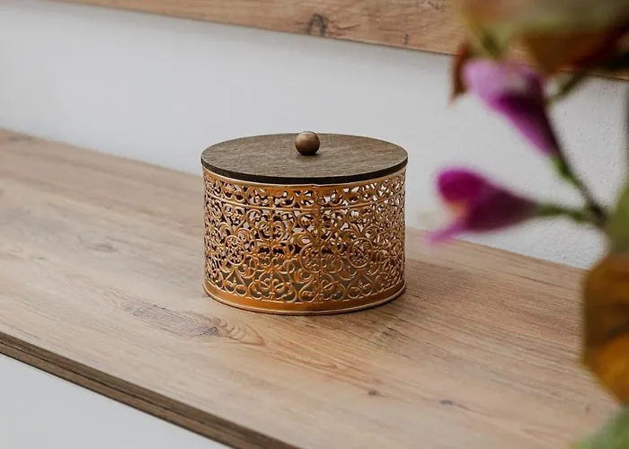 Era E Liqenit 别墅